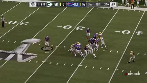 NFLSIMLEAGUEMADDEN