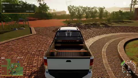 Farming