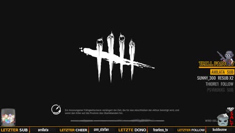 Guten Morgen TV [Spontan] | !MERCH |TEAMDREW