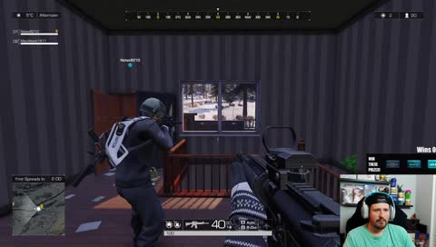 🎁!Sliver |❄️Chill stream ❄️ | #DopeSquad