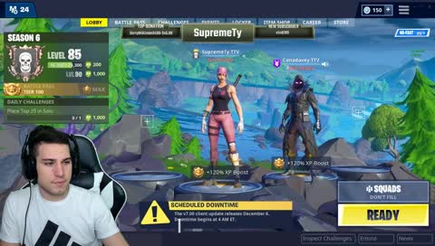 220+wins [PC] Need a big tiddy goth gf