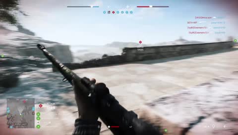 [Æsir] -ita/eng- no mic solo kill | Sub [5/10]