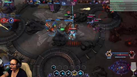 Attempting more MVPs - !dig