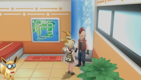 Shiny Hunting