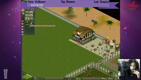 Criando Viejos lesbianos