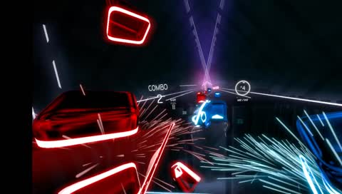 Heavy Breathing Intensifies