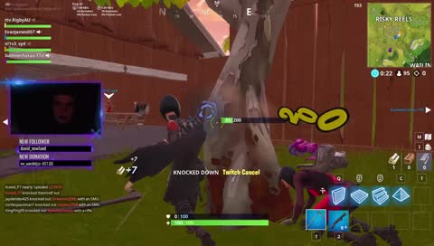 Practice For Scrims 26,000+Kills 730+Wins Fortnite Squads