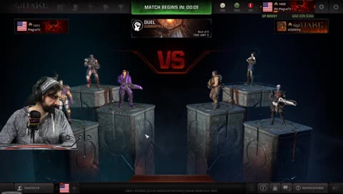 Ranked!  ✌️❤️🚀[Eng]