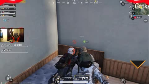 ROAD TO CONQUEROR ON DUOS(DAY3)!!!