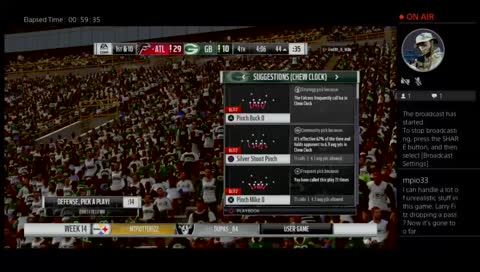 JSTRICK86's Live PS4 Broadcast