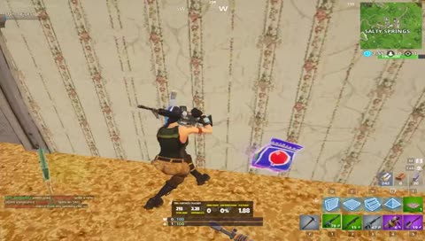 Chill Fortnite Stream | Maybe a Little RAGE ;) | Ryzen 7 2700x | 3 WEEKS LEFT