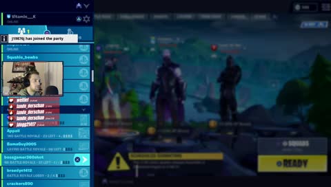 Playing with Followers! All skill levels welcome | Positive vibes for all | !discord !social !joinqueue