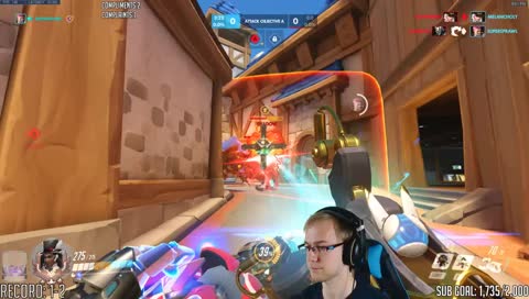 "Hi fitzy, I see youuuu!" 