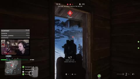 Boom Headshot! | Top 10 NA PUBG Solo TPP Player | Twitter: @CritsHappenLive