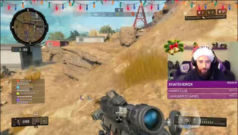 Humpday Funday - Blackout