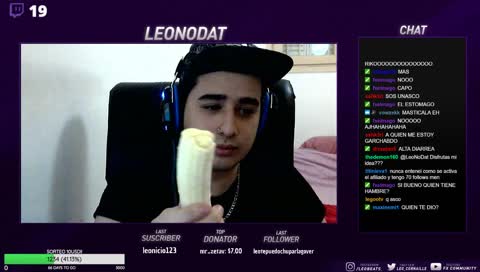 Mmm.....Rica Banana