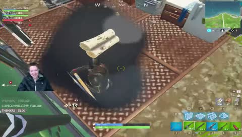 Big things in the MAKING | Solos | !sub !twitte