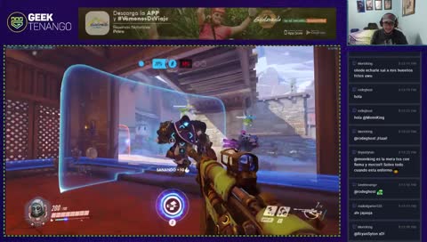 [LuisElElfo] Partidas con viewers y subs, ranks luego/ giveaways