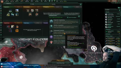 Preview! Agrarian Idyll Build again !traits