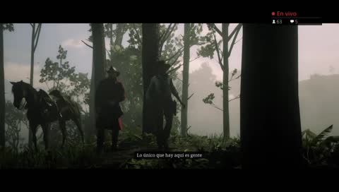 El vaquero más lento del viejo oeste.