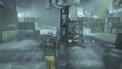 XB1 - DZ Time Eng/Esp Welcome