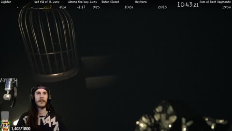 Visage Chapter I (New Strat) - New Channel Art & Emotes! | !sneak !ffwr !kowr