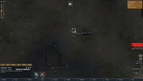 I don't know what I'm doing :)