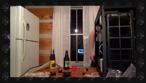 Operation Arctic Thunder: Part 2