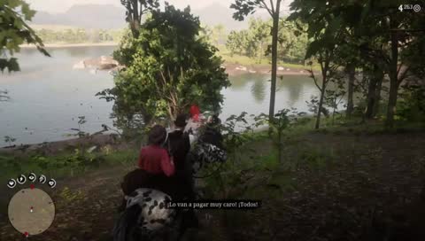 La naturaleza es hermosa KappaHippie