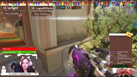 You Teach Me to Overwatch?? !hug  #TeamB42 #1up #GeekSquadFam
