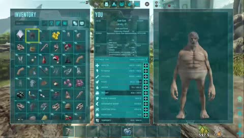 Ark Official 10 extinction