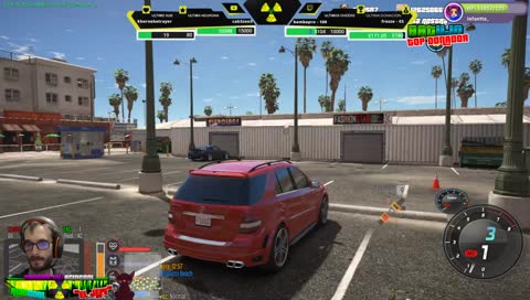 [ESP] ¿Que paso con Frank Costello? | S4G | AcIDc00L & Co.