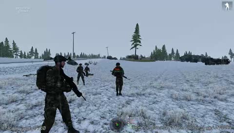 Wednesday Arma 3 with the Coalition