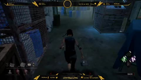 [ENG] trying not to be toxic.... 24 followers away from 200 :) | @CaptainCupMC