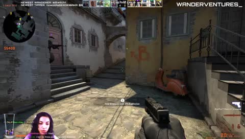 Chillllllllllll! [88] 