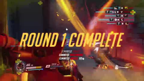Come hangout and follow me if you enjoy the content