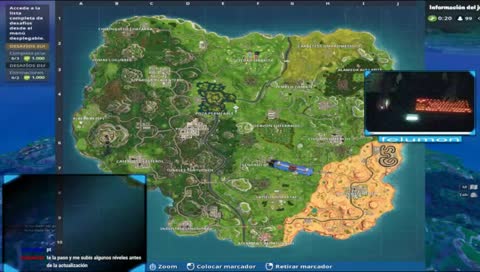 [ARG] Ex player de PS4! 