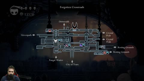 Hollow Knight (Part 12)