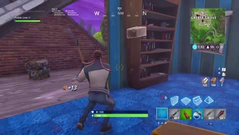 Ghost Aydan Jr. [Top Fortnite Console Builder] !Discord !Youtube
