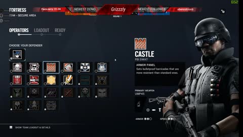 NEW MAP HYPE!!! // !commands