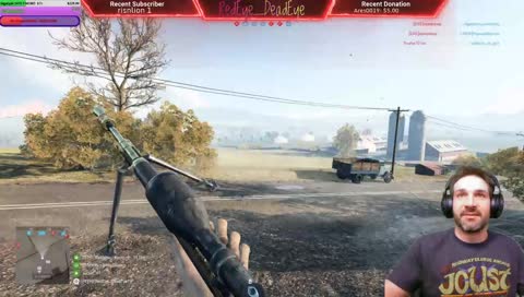  Road to 3k Followers, Melon Popping Madness  [En][PC] Send in the GOAT [BFV] 