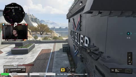Savv with the clutch