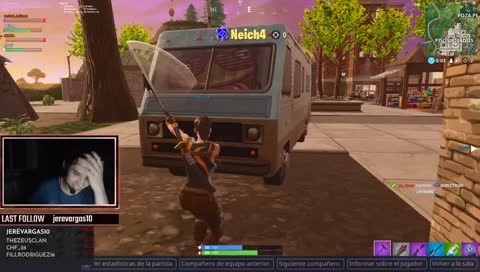 forni duuuuro squad de enfermos