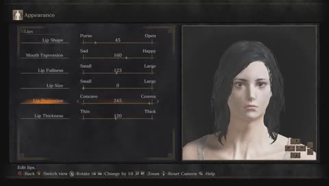 trying to marathon ouchie