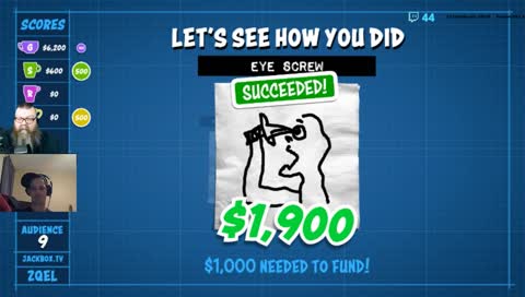 Twitch Throwdown | Community Night | Jack Box Part Pack 5!!! | Join Our Twitch Team!