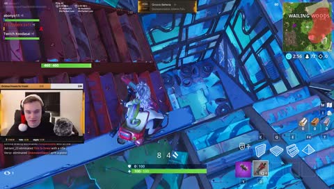 if you click this you will pass your exams c; | Fortnite