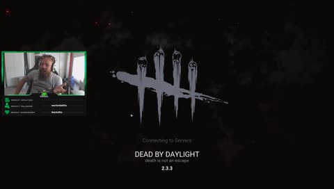Chronicles of an average gamer
