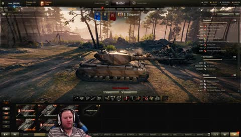 [ENG] Dirt Shots Continue [12/5]