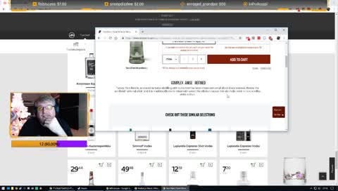 Breaking down the signs tonight! | Conspiracy Theories Show 104
