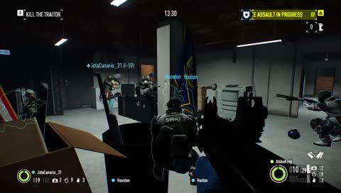 WHY DO ALL THE GAMES I LIKE CRASH! Also taking mission requests! Donate bits or just ask in chat, I accept either.